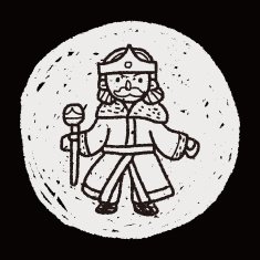 king doodle N50