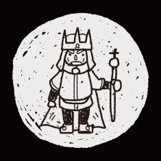 king doodle N54