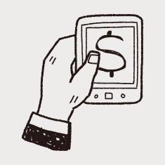 money mobile doodle N5