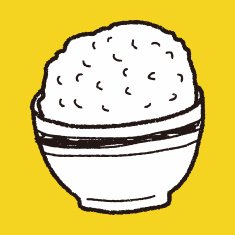 rice doodle N14