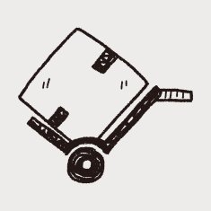 shipping doodle N20
