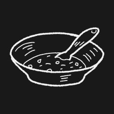 soup doodle N10