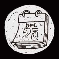 Time doodle N136