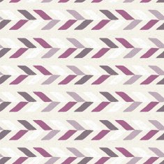seamless hand drawn geometric pattern N17