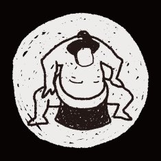 sumo doodle N12