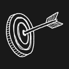 Doodle Archery N11