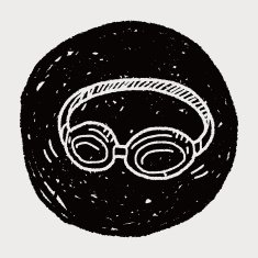 Doodle Goggles N17
