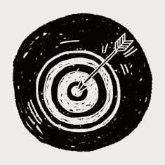 Doodle Archery N12
