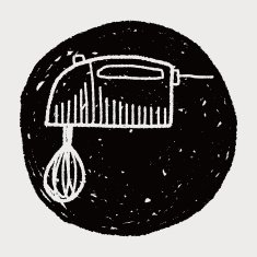 Doodle mixer N12