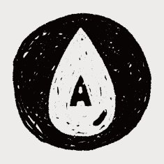 doodle blood N11