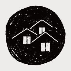 Doodle house N229