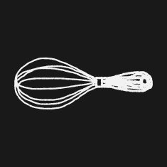 Doodle Whisk N11