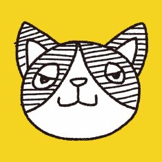 Doodle Cat N17