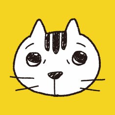 Doodle Cat N18