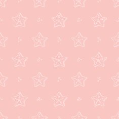 starfish pattern