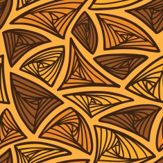 Abstract pattern N28