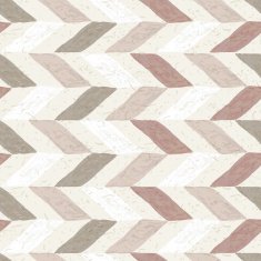 seamless hand drawn geometric pattern N20