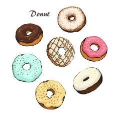 donut 3 N2