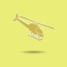 Helicopter N9
