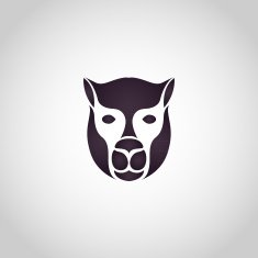 Alpaca logo vector N6