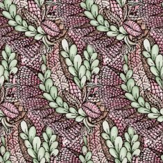 Zentangle pattern N16
