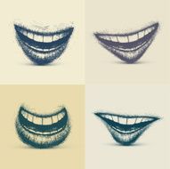 set of smiles N2
