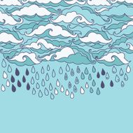Clouds And Rain N5
