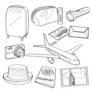 Holiday Trip Elements N5