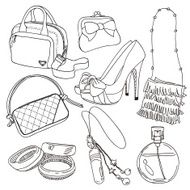 Accessories Collection