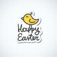Happy Easter N67