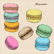 Macaroon 10