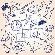 School and education wallpaper N6