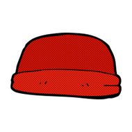 comic cartoon hat N15