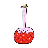 comic cartoon chemical potion N3