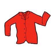 comic cartoon shirt N3