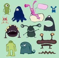 Freaks N2