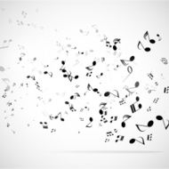 Vector abstract background N54