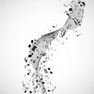 Vector abstract background N56