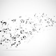 Vector abstract background N59