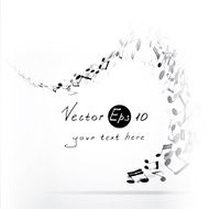 Vector abstract background N61