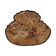 Cartoon Bread N24