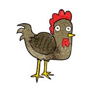 Cartoon Chicken N88