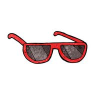 Cartoon Spectacles N28