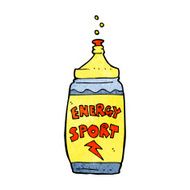 cartoon energy drink N9