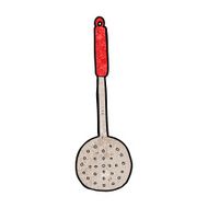 cartoon kitchen utensil N9