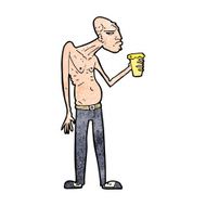 cartoon hooligan N9