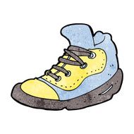 cartoon sneaker N8