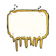 cartoon halloween frame N3