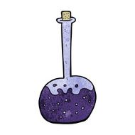 cartoon chemical potion N9