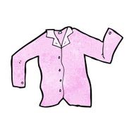 Cartoon Shirt N10